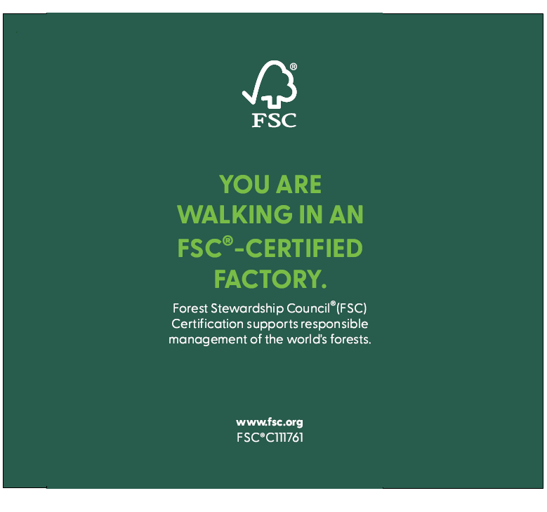 A sostegno della FSC Forest Week